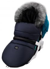Зимовий конверт Bair Polar dark blue